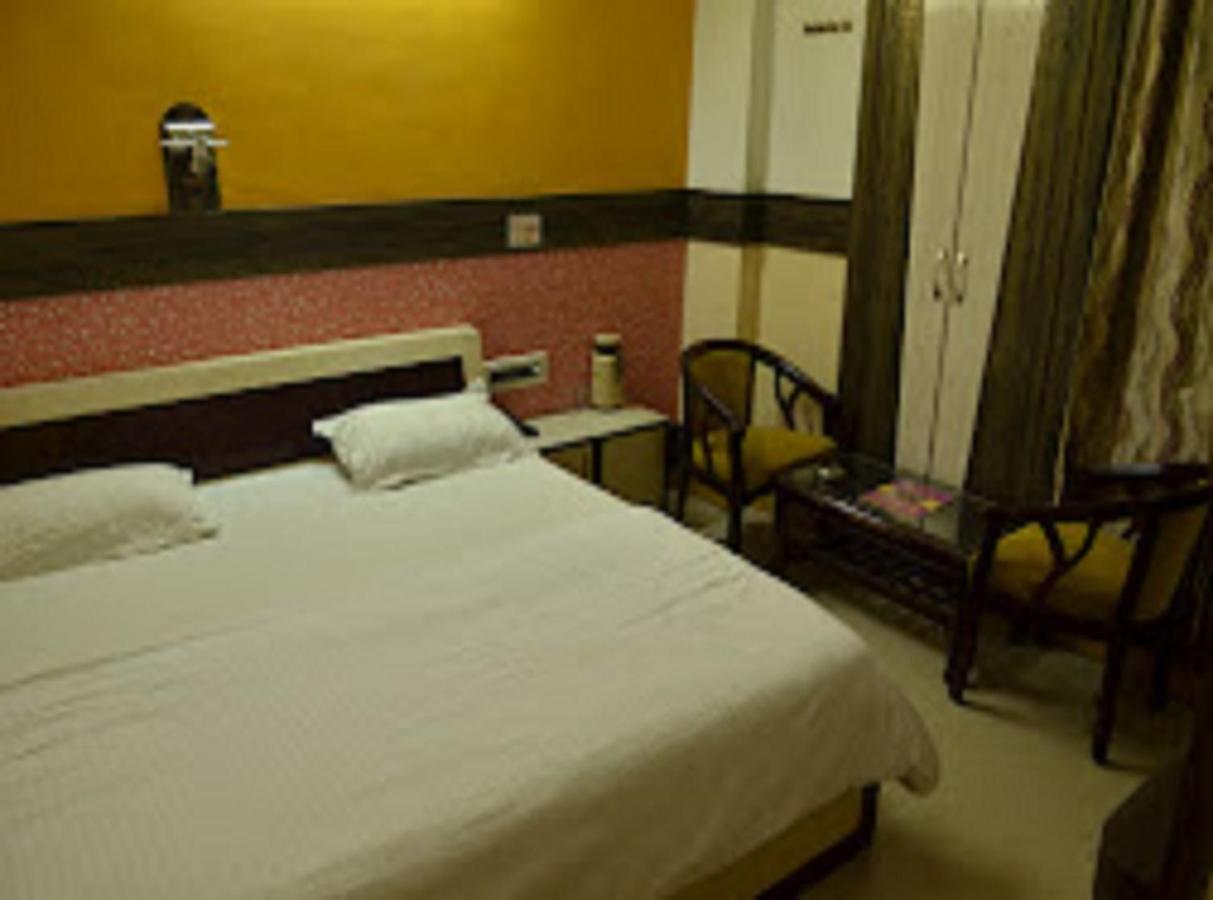 Hotel Mansarovar Rajasthan Jalor Eksteriør bilde
