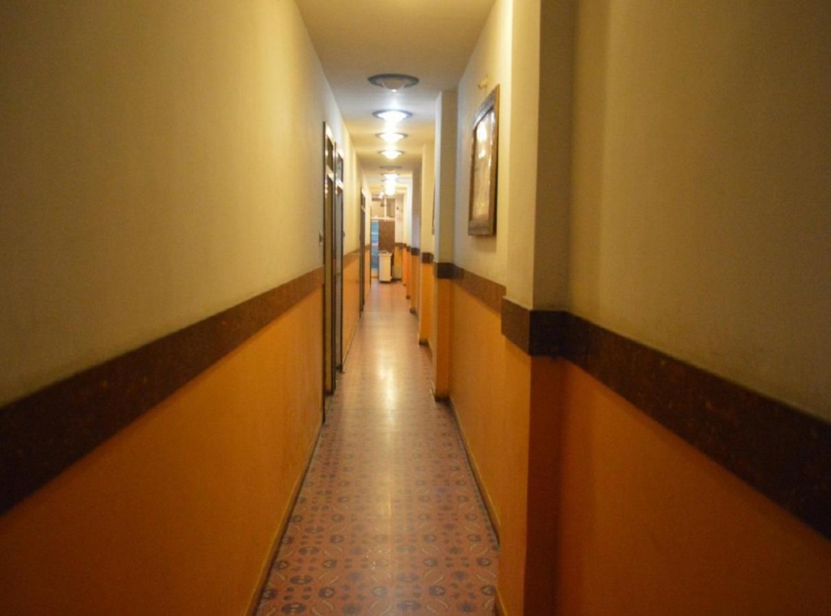 Hotel Mansarovar Rajasthan Jalor Eksteriør bilde