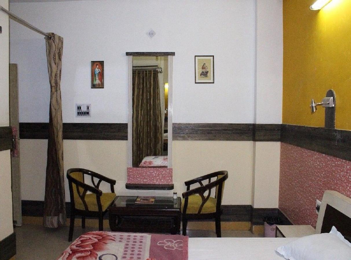 Hotel Mansarovar Rajasthan Jalor Eksteriør bilde